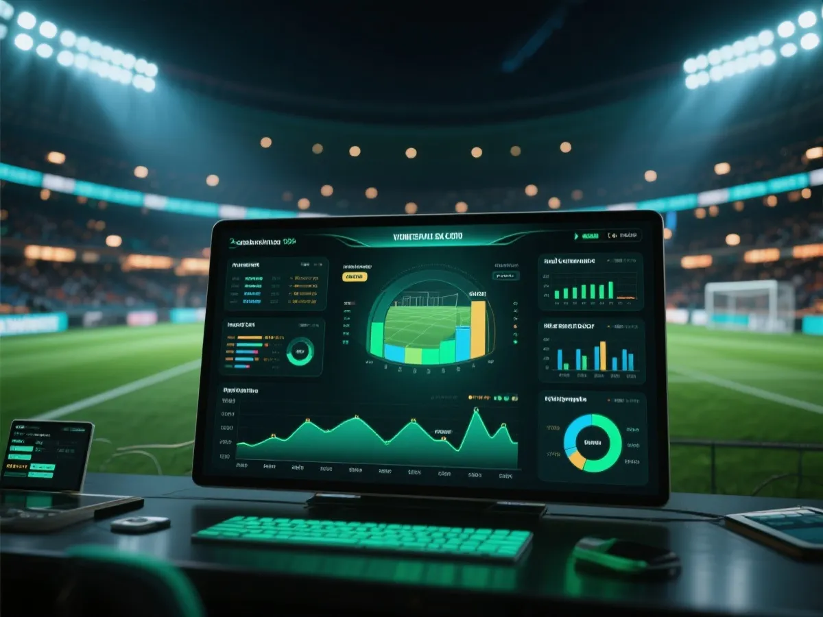 2026世界盃預測中心