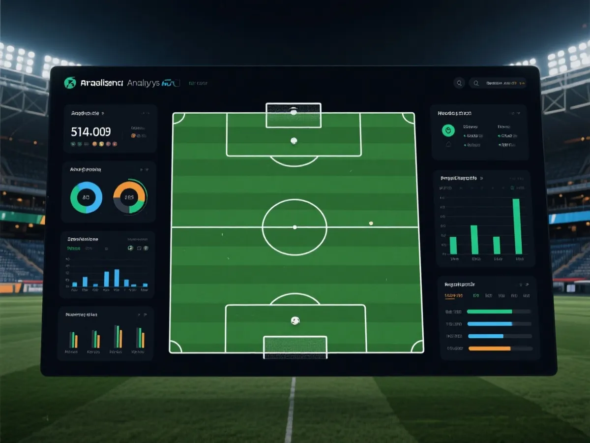 2026 World Cup大小球分析工具介面示意