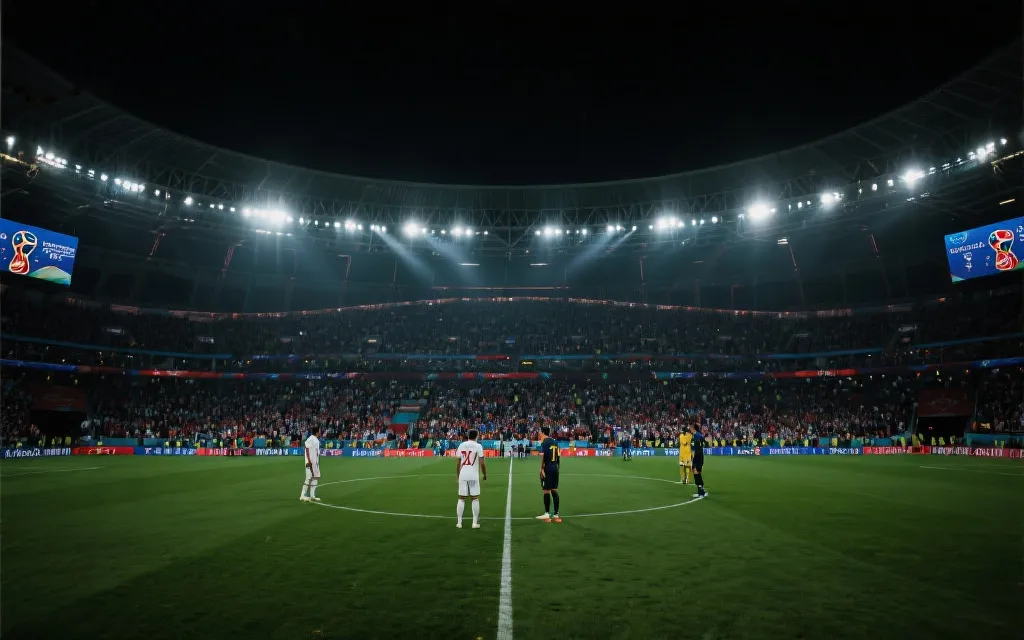 2026世界杯谁先破门：从揭幕战首球史诗到下一位“开场英雄”的预言